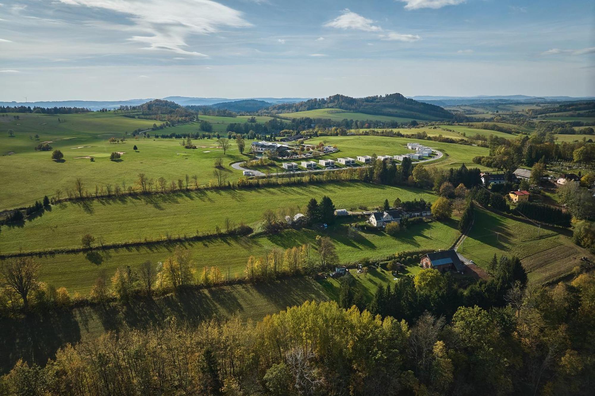 Apartamento - Dovolena