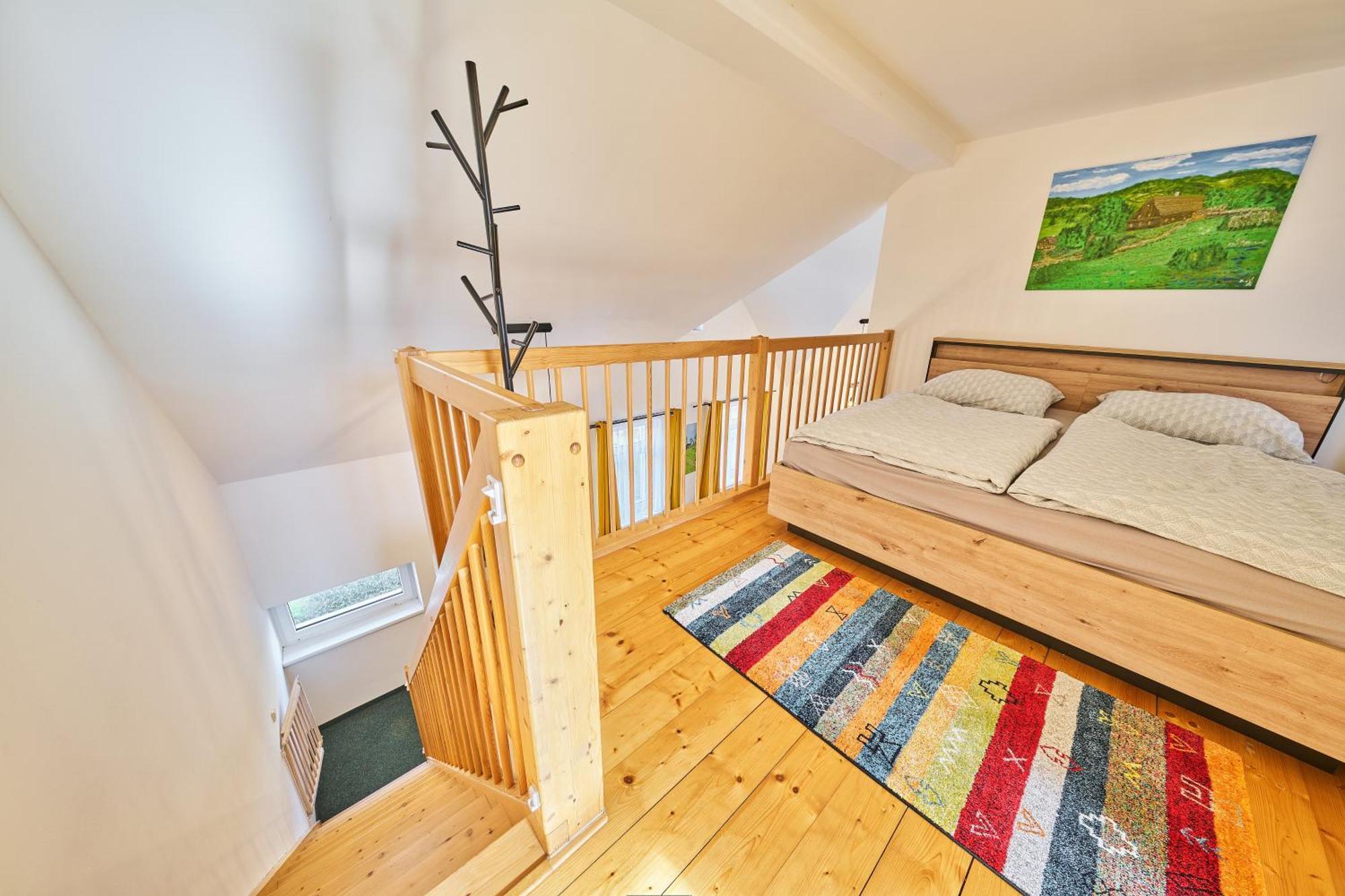 - Dovolena Appartement *
