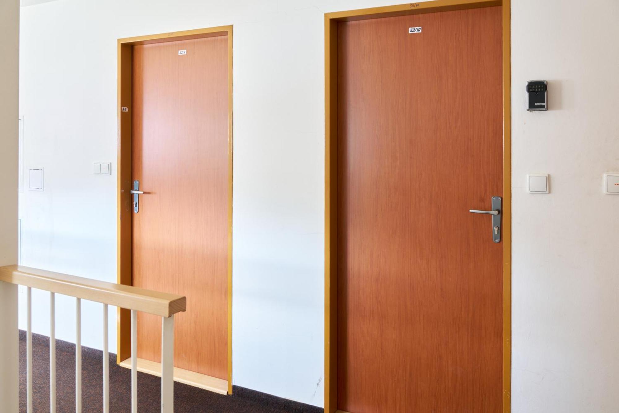 Appartement - Dovolena