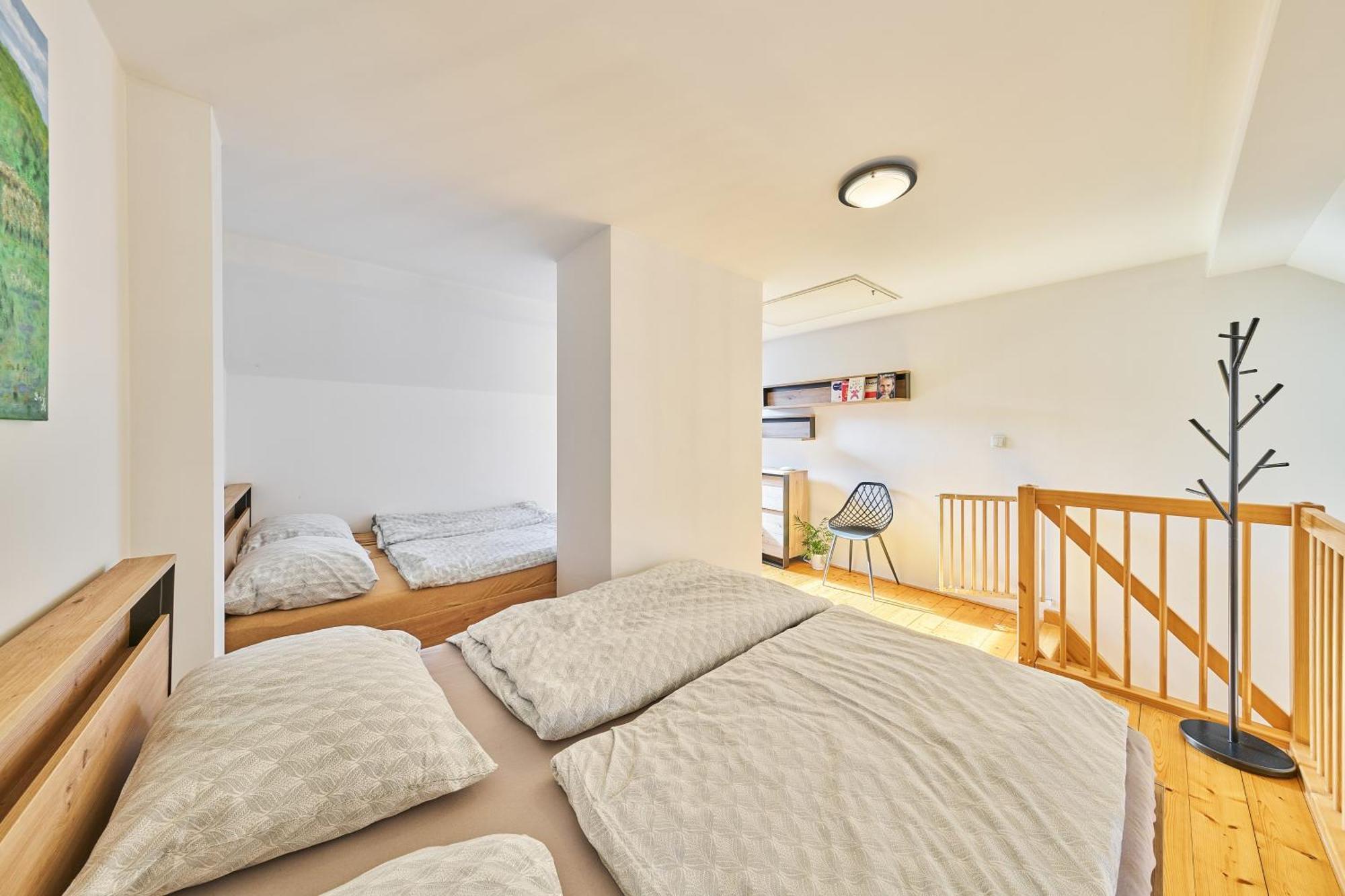 - Dovolena Appartement *